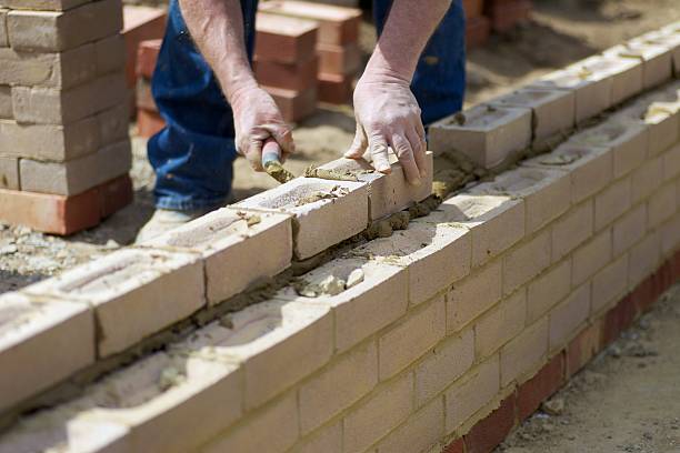 Best Commercial Concrete Services in Muskogee, OK