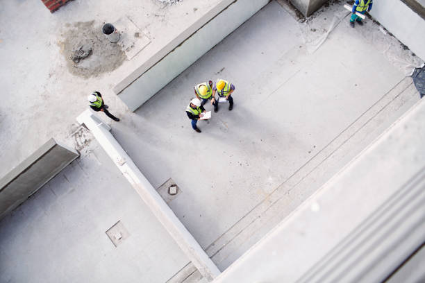 Best Concrete Grinding and Polishing in Muskogee, OK